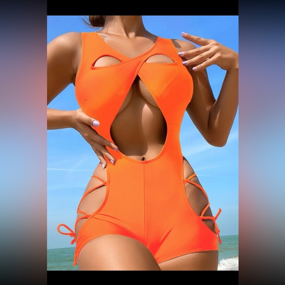 SHEIN Swimsuit Bundle - Picture 11 of 12